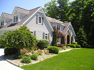 Landscapers and Lawncare Services in Thomaston, CT